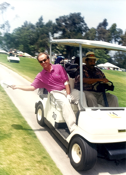 Jack Nicholson Jack Nicholson