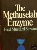 The Methuselah enzyme: A novel