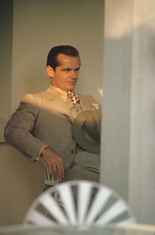 Jack Nicholson Jack Nicholson