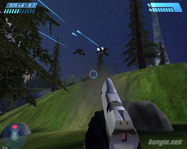 Picture of Halo: Combat Evolved