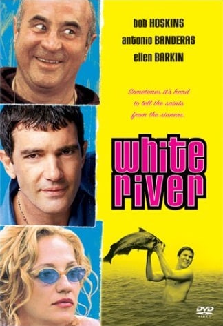 White River