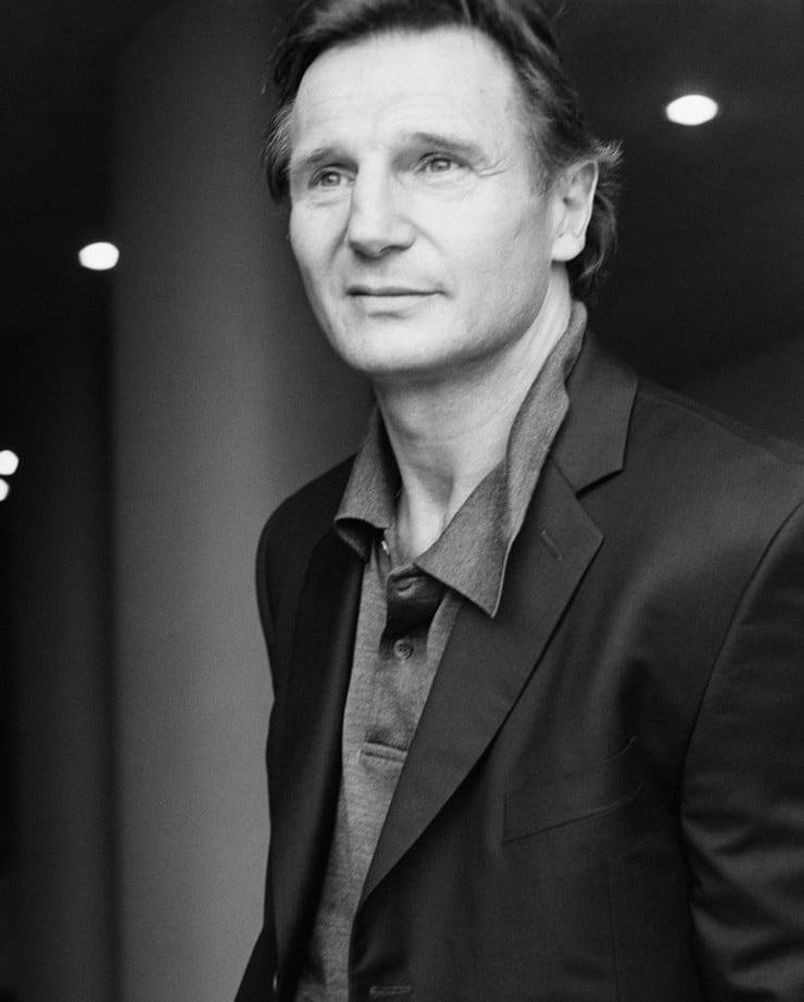 Liam Neeson