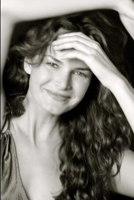 Evelina Pereira