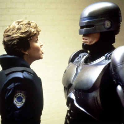 RoboCop