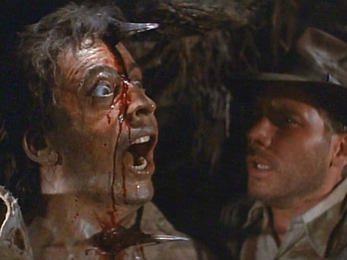 Raiders of the Lost Ark