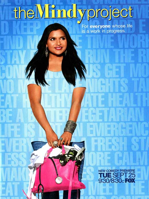 The Mindy Project