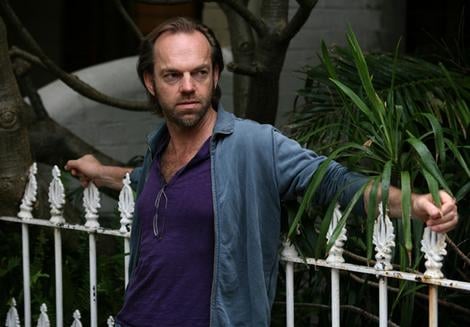 Hugo Weaving