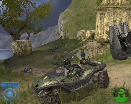 Halo 2