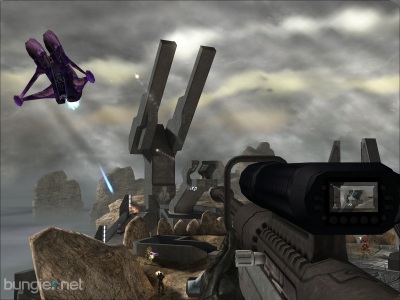 Halo 2