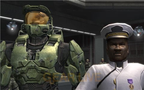Halo 2