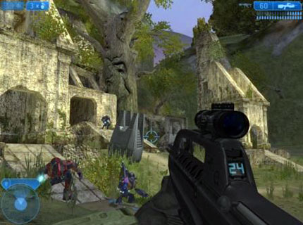 Halo 2