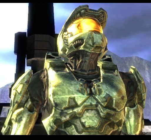 Halo 2