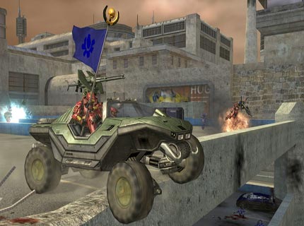 Halo 2