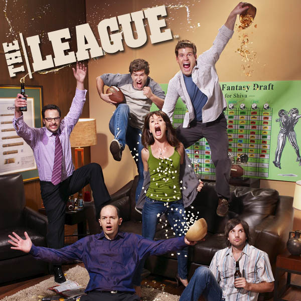 The League