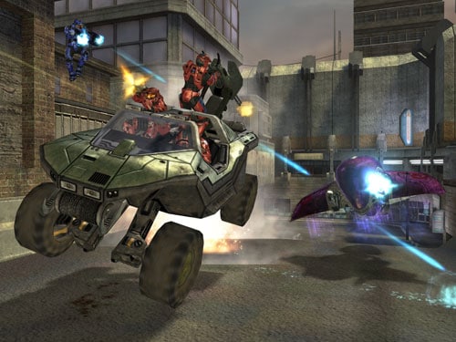 Halo 2