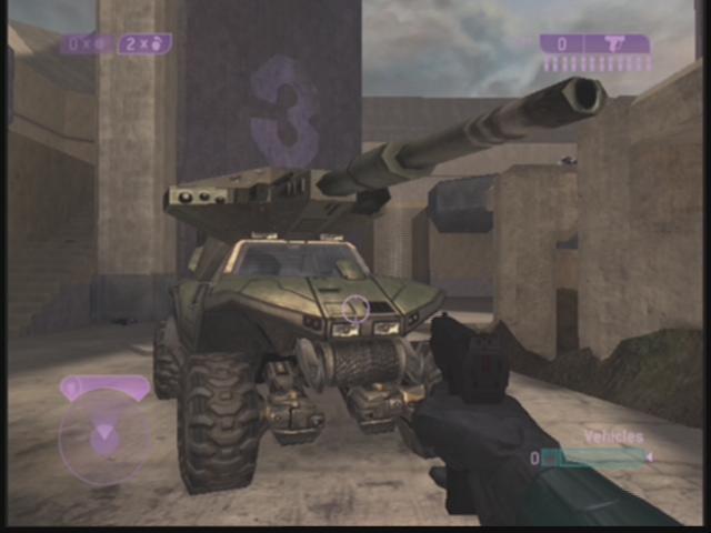 Halo 2