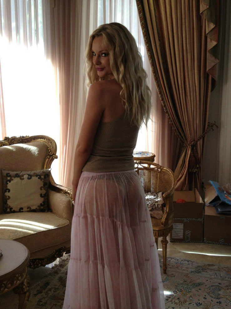 Sophie Turner (I) Sophie Turner (I)