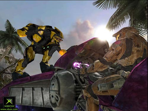 Halo 2
