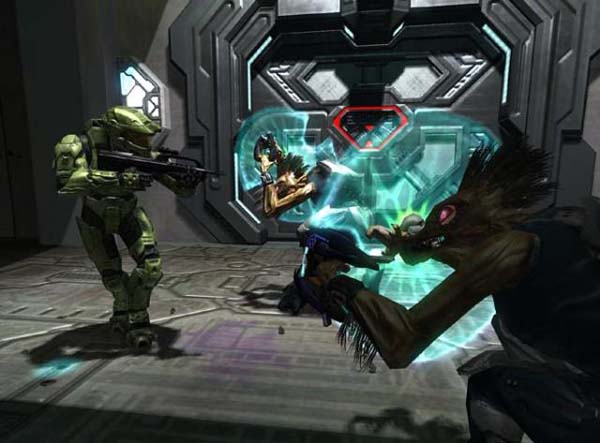 Halo 2