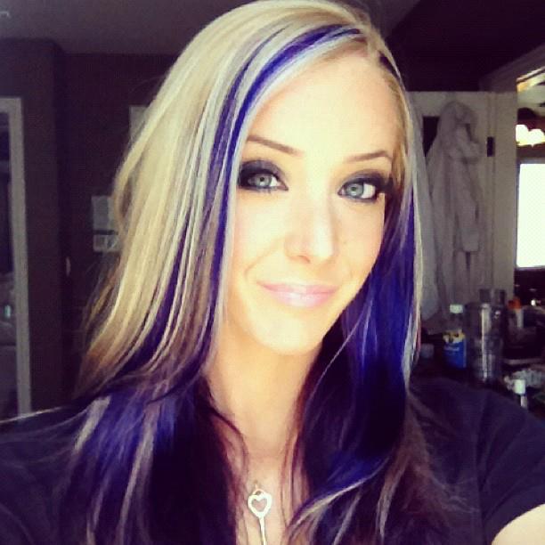 Jenna Mourey