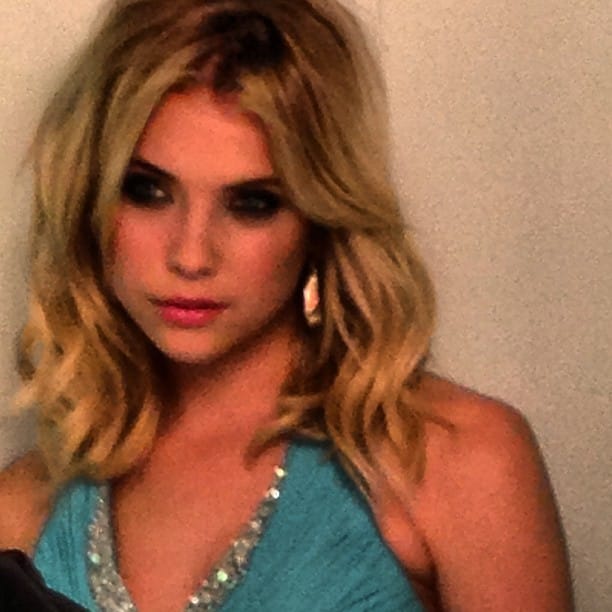 Ashley Benson