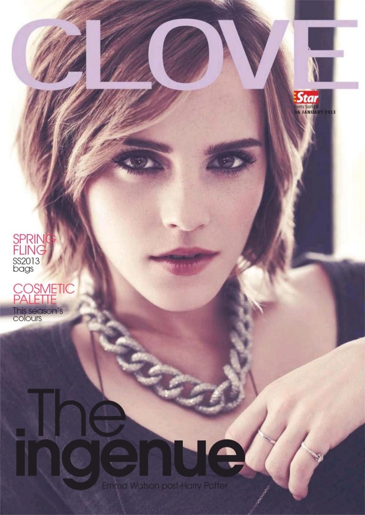 Emma Watson Emma Watson