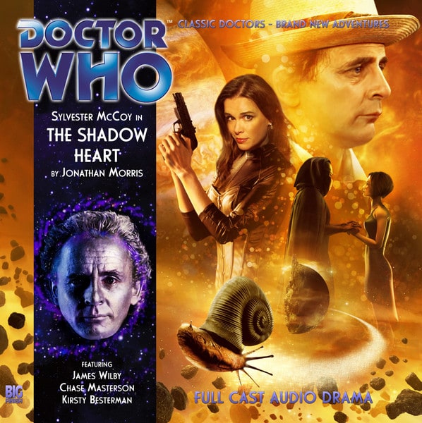 The Shadow Heart (Doctor Who)