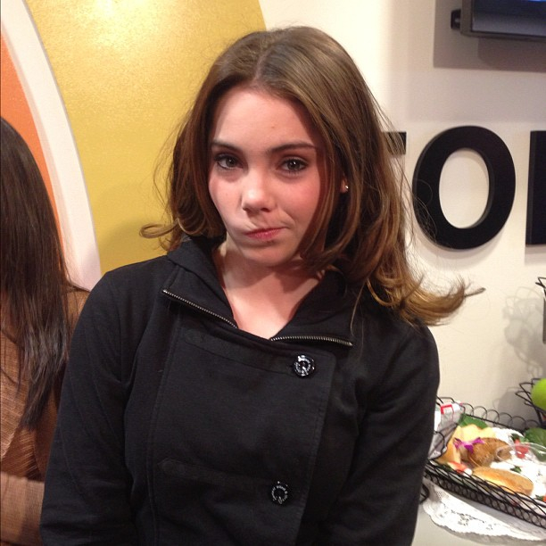 Mckayla Maroney Mckayla Maroney