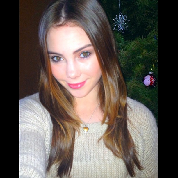 Mckayla Maroney