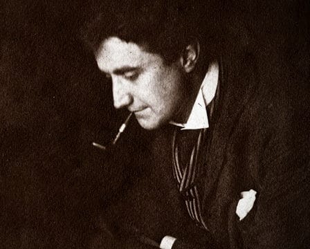 Ralph Vaughan Williams