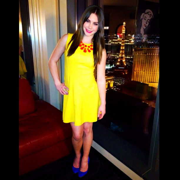 Mckayla Maroney Mckayla Maroney