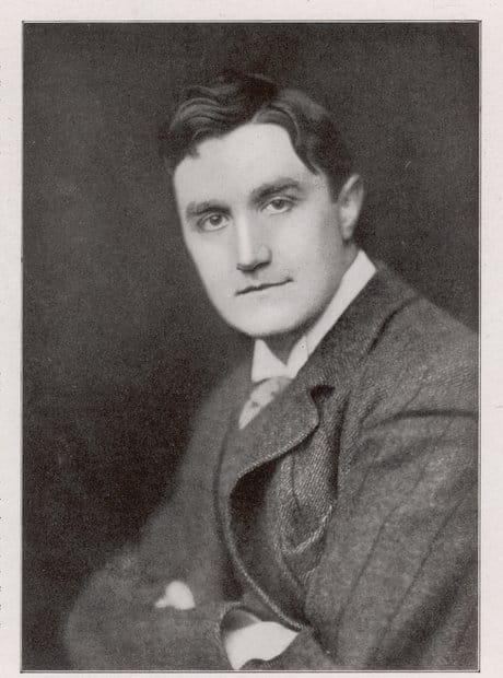 Ralph Vaughan Williams