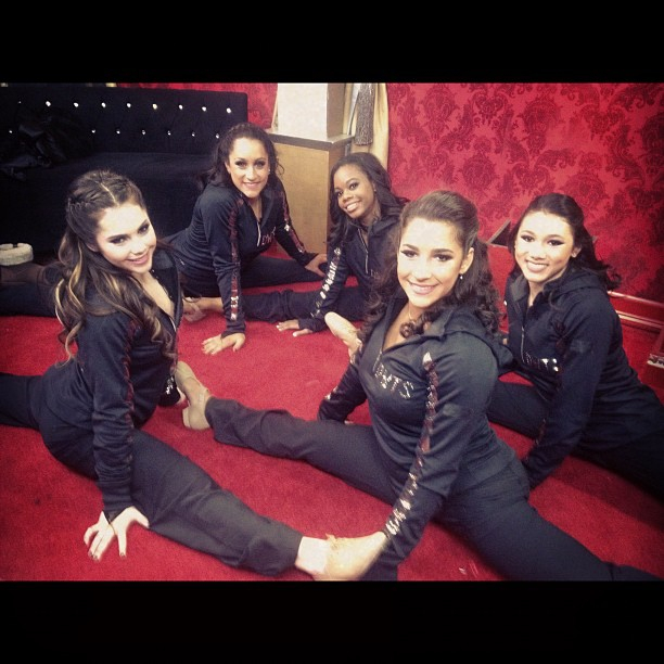 Mckayla Maroney Mckayla Maroney