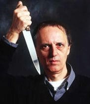 Dario Argento