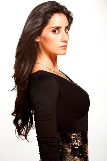 Paola Núñez