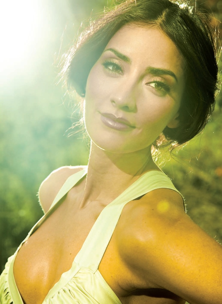 Paola Núñez Paola Núñez
