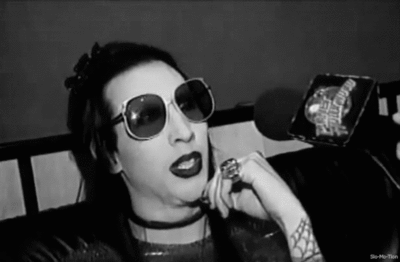 Marilyn Manson