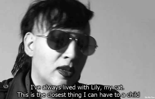 Marilyn Manson