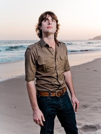 Robert Schwartzman