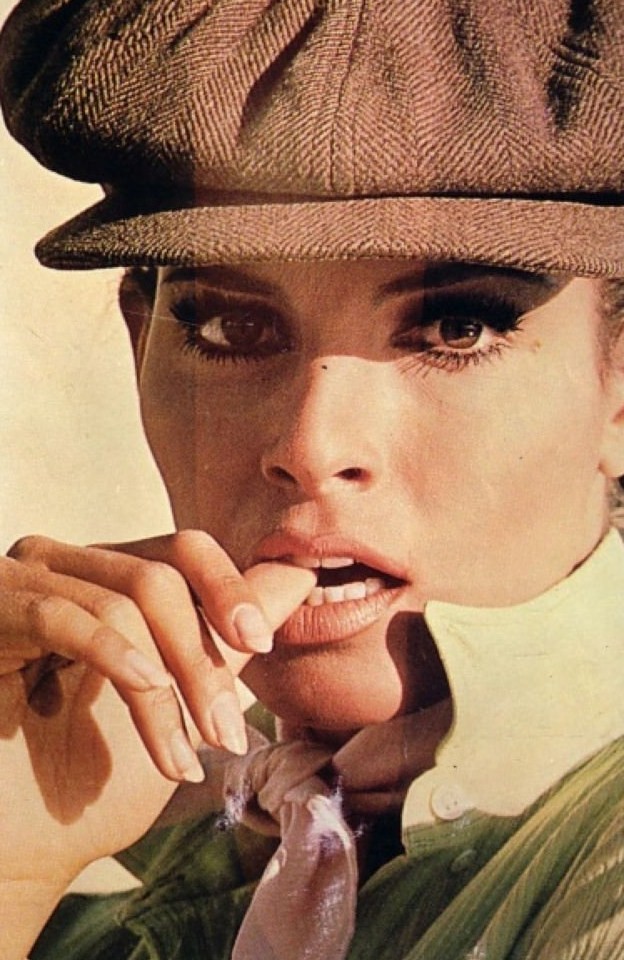 Raquel Welch Raquel Welch