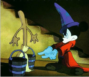 Fantasia Fantasia