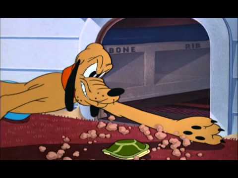 Pluto\'s Housewarming Pluto\'s Housewarming