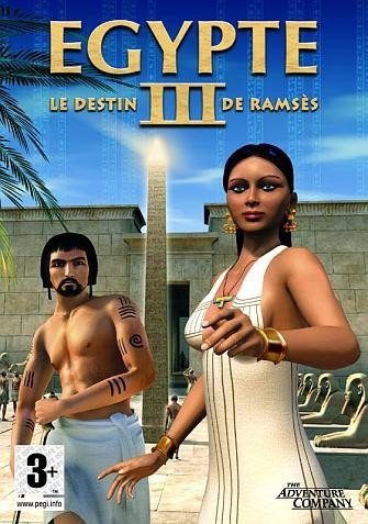 Egypt III: The Fate of Ramses