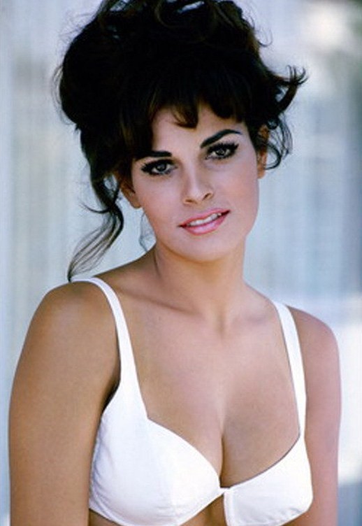 Raquel Welch