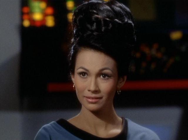 Barbara Luna Barbara Luna