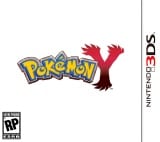 Pokémon Y