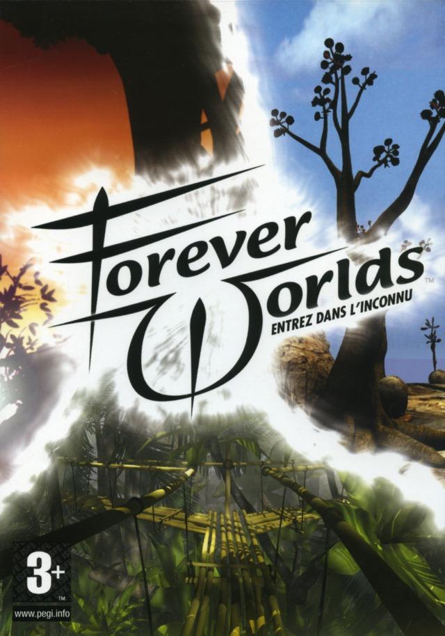 Forever Worlds