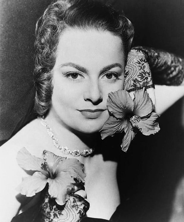 Olivia de Havilland