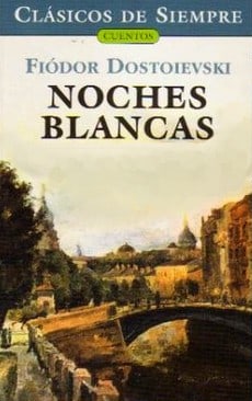 Noches blancas