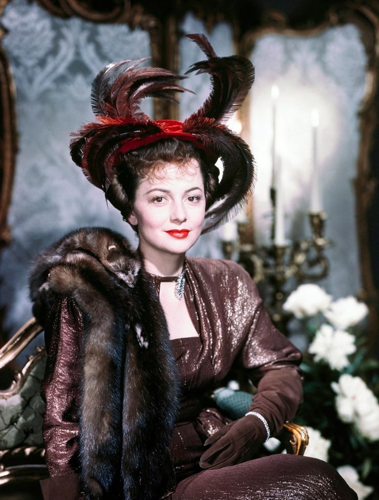 Olivia de Havilland Olivia de Havilland